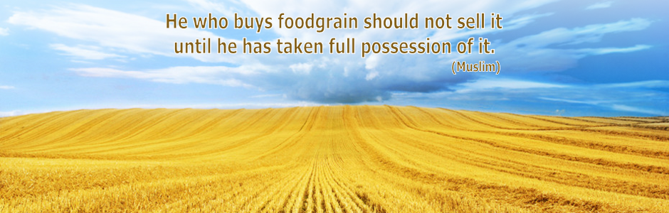 foodgrains