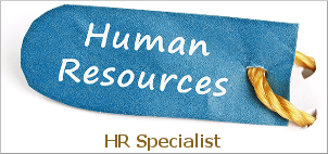 HR Specialist